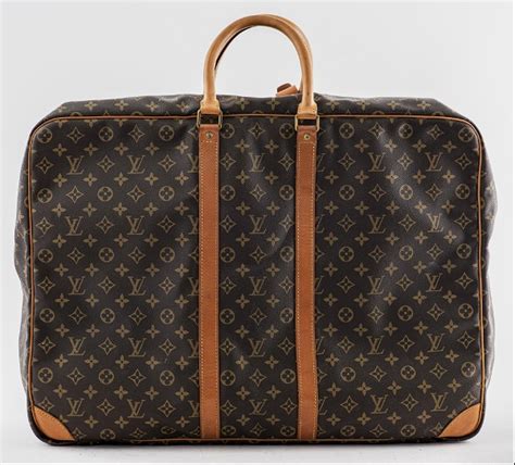 louis vuitton sirius 60|LOUIS VUITTON Monogram Sirius 60 19311 .